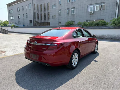 Buick Regal