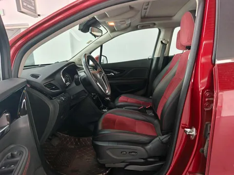 Buick Encore