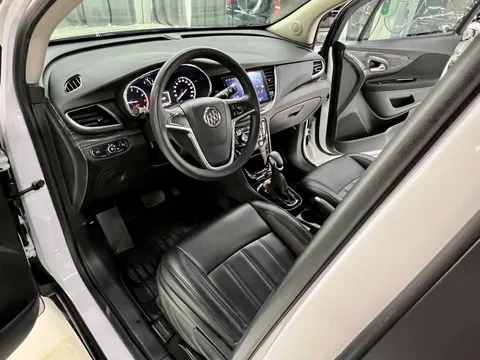 Buick Encore