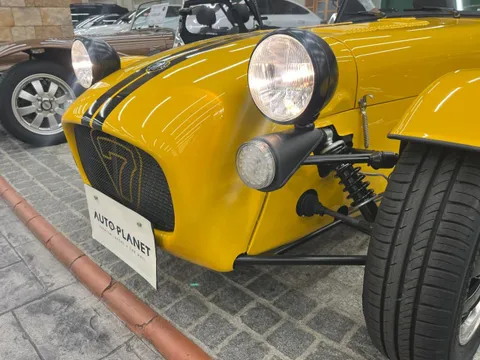 Caterham Seven 170