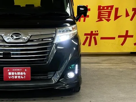 Daihatsu Thor
