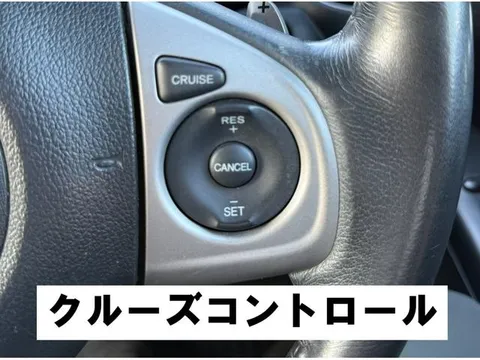 Honda N-BOX Plus Custom