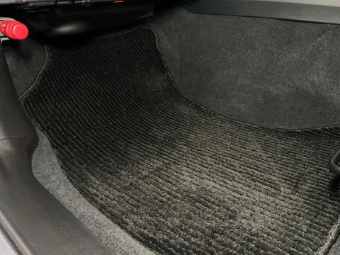 Subaru Impreza Sports