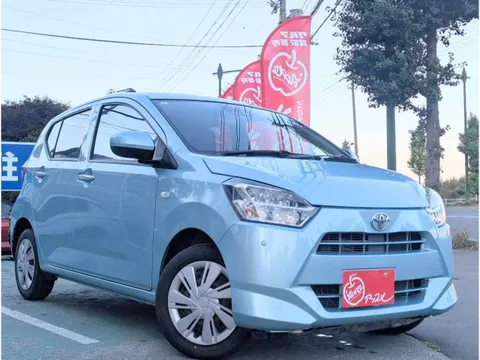 Toyota Pixis Epoch