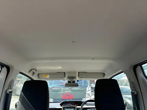 Mazda Flair