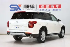 Gac GS8