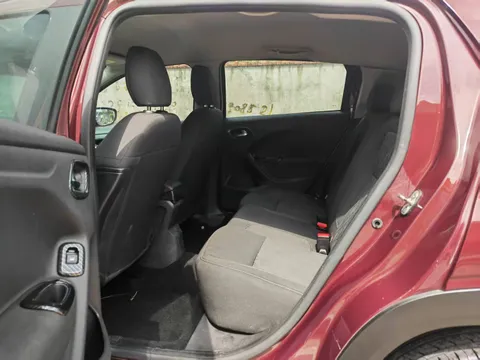Citroen C3-XR