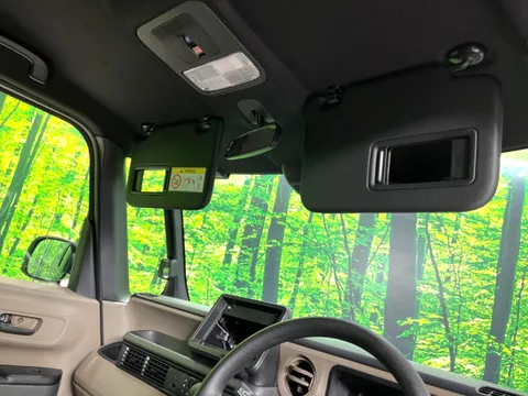 Honda N-BOX Joy