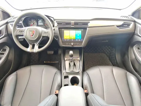 Roewe i5