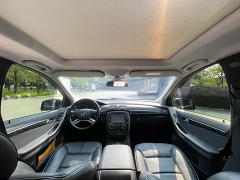 Mercedes-Benz R-Class