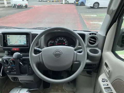 Nissan Clipper