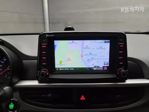 Kia Picanto (Morning)