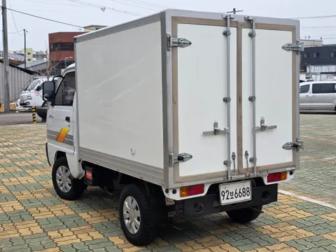 Chevrolet Labo