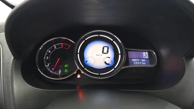 Renault SM3