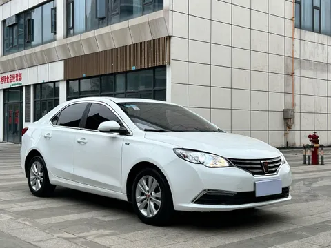 Roewe 360