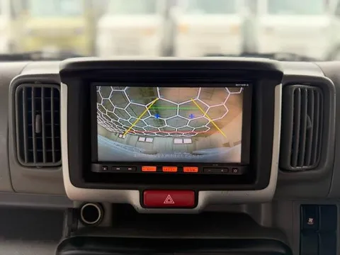 Nissan Clipper