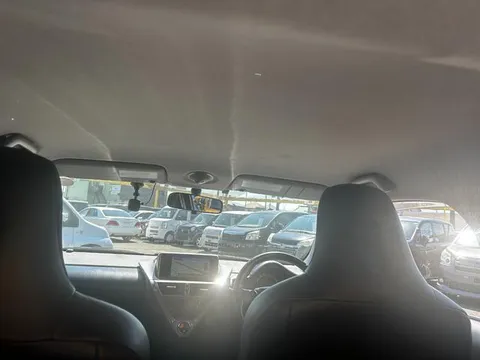 Toyota iQ