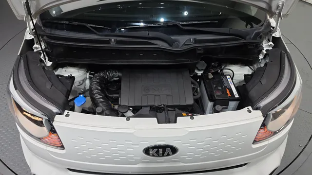 Kia Ray