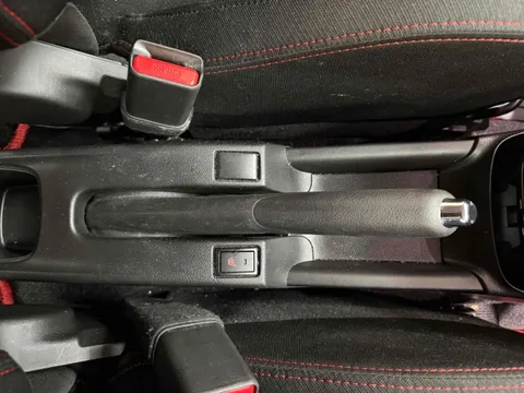 Suzuki Swift Sport