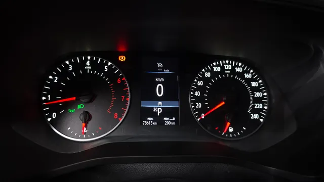 Renault XM3