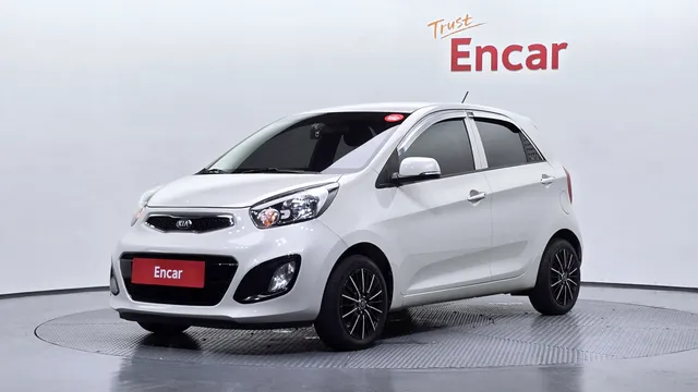 Kia Picanto (Morning)