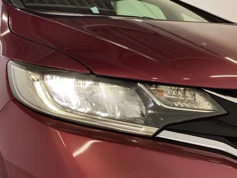 Honda Jazz (Fit)