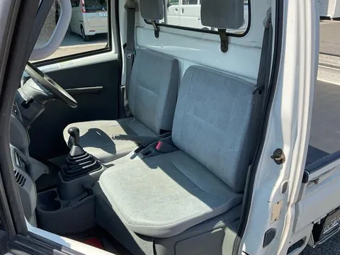 Mitsubishi Minicab Truck