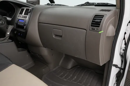 Hyundai Porter II