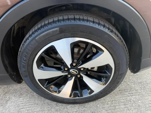 Gac GS3