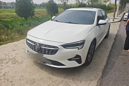Buick Regal