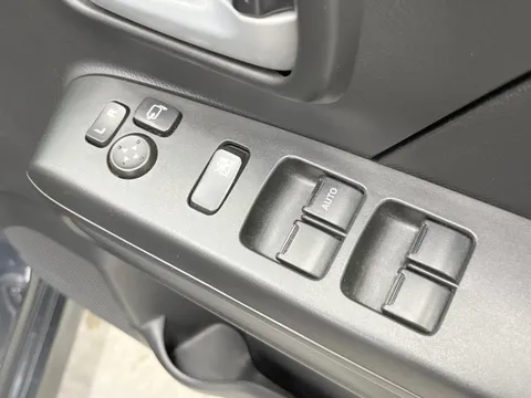 Mazda Flair