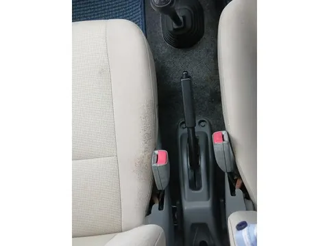Mitsubishi Minica