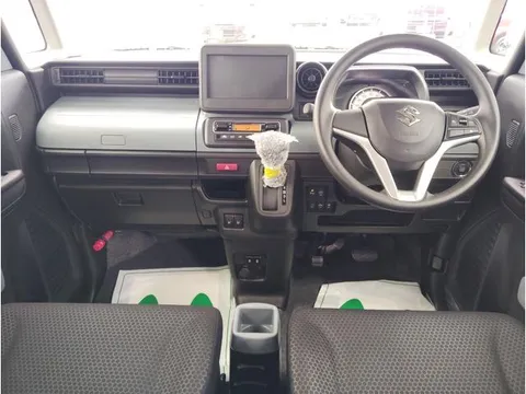 Suzuki Spacia Base