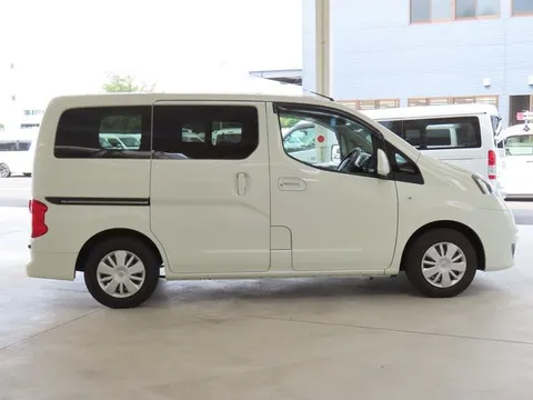 Nissan Vanette