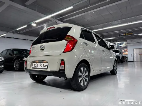 Kia Picanto (Morning)