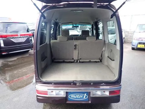 Daihatsu Atrai Wagon