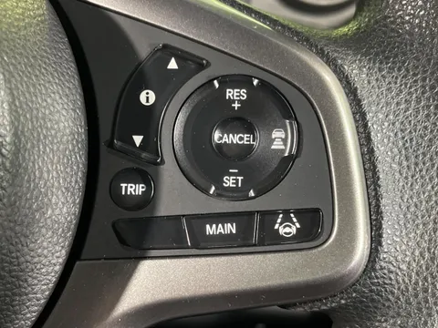 Honda N-VAN +Style