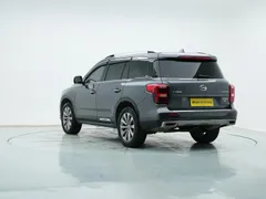 Gac GS8