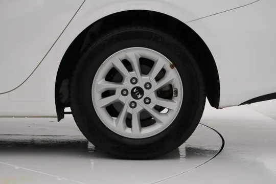 Kia Cerato (K3)