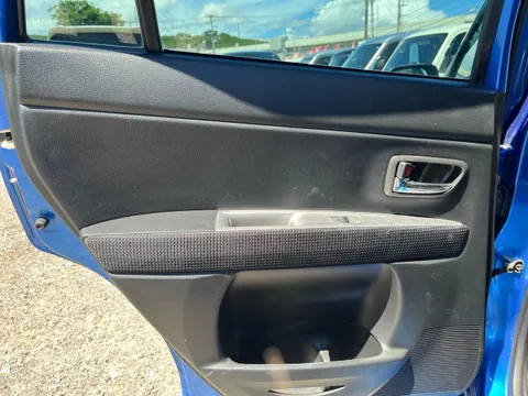 Mazda Mazda2 (Demio)