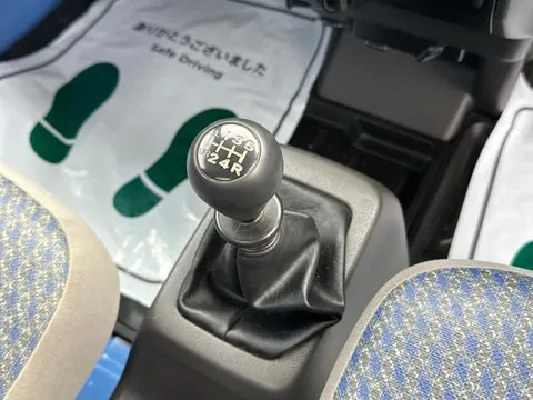 Honda Acty Truck