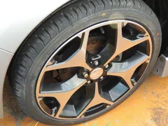 Subaru Impreza Sports