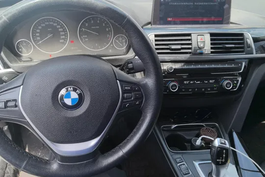 BMW Gran Turismo