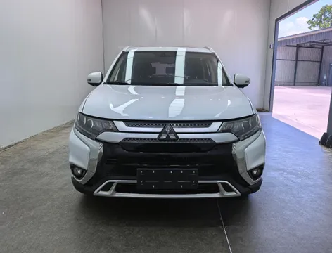 Mitsubishi