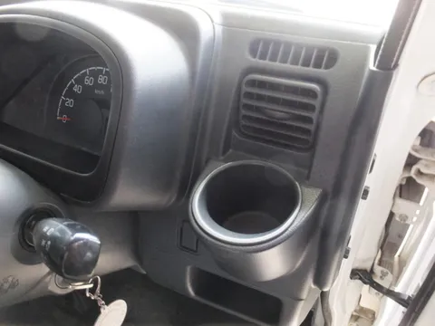 Suzuki Carry Track