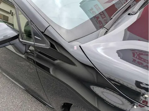 Toyota Corolla Touring