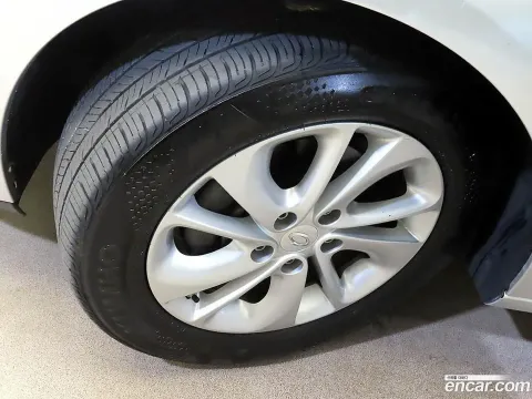 Renault SM3