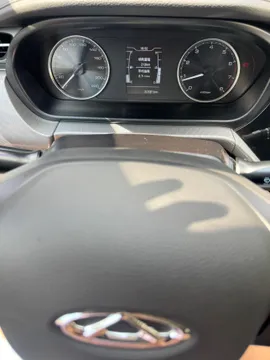 Chery Arrizo 5