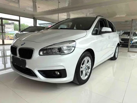 BMW 2-Series