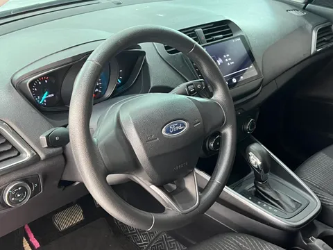 Ford Escort